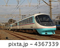小田急２００００系