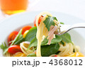 冷製パスタ