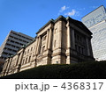 日本銀行本店