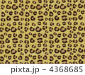 ヒョウ柄
