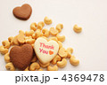 ThankYouクッキー