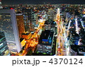 大阪の夜景