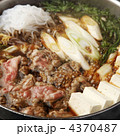 すき焼