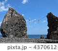 夫婦岩　高知県室戸市
