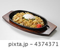そばめし