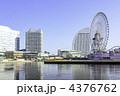横浜　みなとみらい