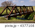 菊池川鉄橋　旧鹿本鉄道