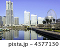 横浜　みなとみらい