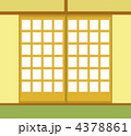 障子