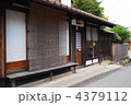 日本家屋