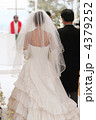結婚式　入場