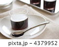 コーヒーゼリー