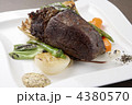 ステーキ