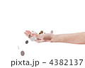 4382137