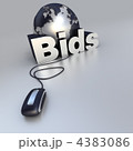 4383086