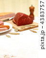 合成用背景(肉)