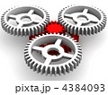 4384093