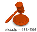 4384596