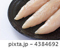 鶏ささみ