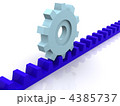 4385737