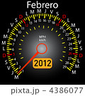 4386077