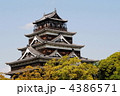 広島城3