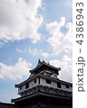 岩国城1