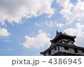 岩国城2