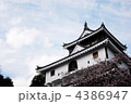 岩国城4