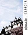 岩国城5