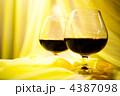 ブランデーグラス