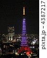 東京タワー周辺