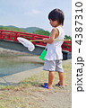 夏の子供