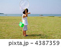 夏の子供