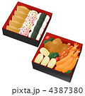 重箱弁当
