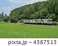 国鉄　キハ40系　鴻野山～大金