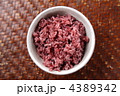 古代米