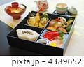松花堂弁当