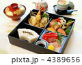 松花堂弁当