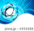 4391688