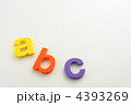 アルファベット