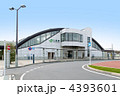 JR八街駅