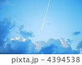 飛行機雲