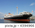氷川丸