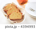 パウンドケーキ