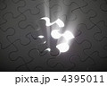 ジグソーパズル