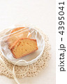 パウンドケーキ