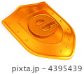 4395439