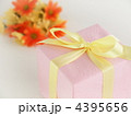 プレゼントBOX　ピンク