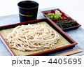 ざる蕎麦